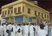 نگاهی به زادگاه پیامبر (ص) در مکه مکرمه