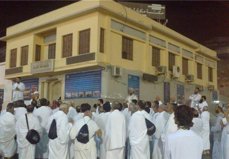  نگاهی به زادگاه پیامبر (ص) در مکه مکرمه 
