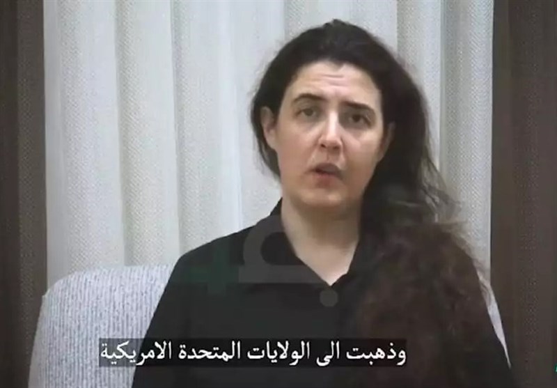 דיווחים סותרים סביב שחרור אליזבט צורקוב: המגעים נמשכים