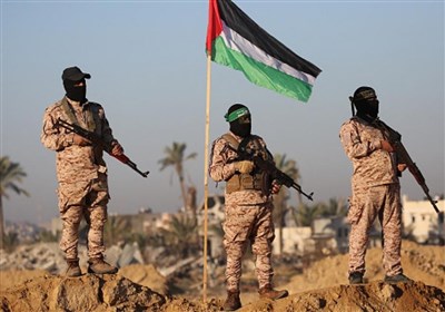 حماس،مقاومت،سلاح،غزه،نتانياهو،خلع،اعلام،عنوان،اسراي،صهيونيست ...
