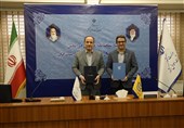 تفاهمنامه همکاری میان پست و ثبت احوال امضا شد