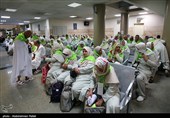 اعزام اولین گروه از حجاج بیت الله الحرام به سرزمین وحی-همدان