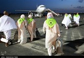 اعزام اولین گروه از حجاج بیت الله الحرام به سرزمین وحی-همدان