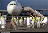 اعزام اولین گروه از حجاج بیت الله الحرام به سرزمین وحی-همدان