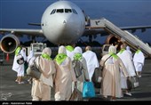اعزام اولین گروه از حجاج بیت الله الحرام به سرزمین وحی-همدان