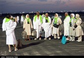 اعزام اولین گروه از حجاج بیت الله الحرام به سرزمین وحی-همدان
