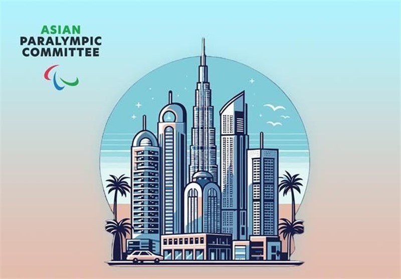 رونمایی از نام، شعار و سرپرست کاروان ایران در پاراآسیایی جوانان 2025