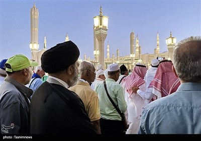 مقبرة البقيع