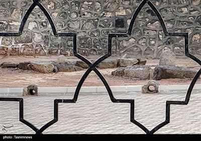مقبرة البقيع
