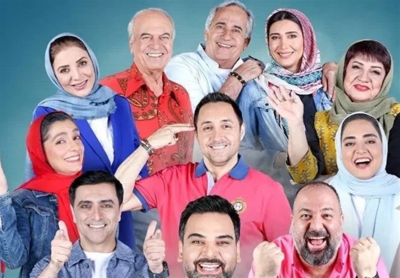  این نازها طنازی نیست 