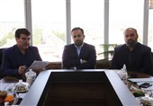 7 پروژه بزرگ شهری در رشت وارد فاز سرمایهگذاری شد