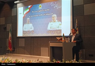 شهرستان،انتظامي،ري،فرمانده،امنيتي،مسئوليت،جايگاه،فرماندهي،اس ...