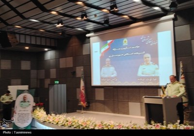 انتظامي،تهران،پليس،فرمانده،ري،شهرستان،امنيت،گذشته،محمديان،مو ...