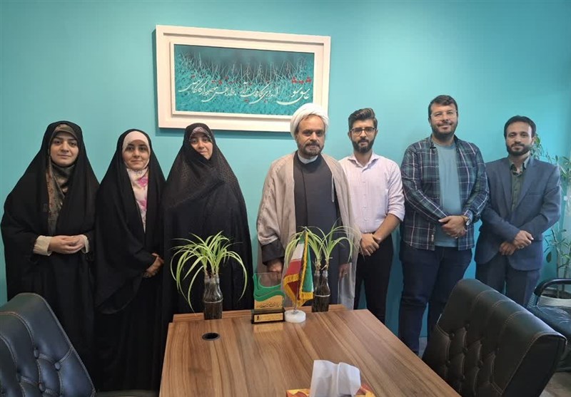  سازمان فرهنگ ائتلاف جهانی حمایت از خانواده را تشکیل می‌دهد 