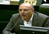 جلسات سلبریتی‌‌ها در مجلس برای ترکیب هیئت رئیسه