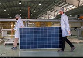 Iran Raises Finance for Solar Technologies
