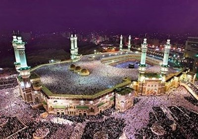 كعبه،حج،نماز،خميني،امام،انقلاب،طواف،قدمي،خانه،حجرالاسود،ركعت ...