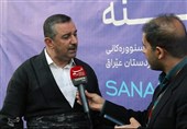 محافظ السلیمانیة لـ&quot;تسنیم&quot;: حجم التجارة بین إیران والعراق وصل إلى 6 ملیارات دولار