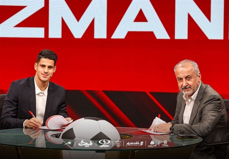  اختصاصی|رونمایی از قرارداد پرسپولیس و نیازمند؛از رقم تا آپشن 