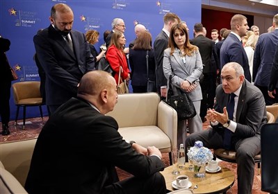 ارمنستان،اجلاس،سياسي،اروپا،ايروان،جامعه،آذربايجان،2026،مسكو، ...