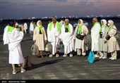 انطلاق أولى قوافل حجاج بيت الله الحرام من همدان إلى الأراضي المقدسة