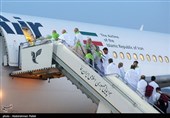 انطلاق أولى قوافل حجاج بيت الله الحرام من همدان إلى الأراضي المقدسة