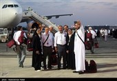 انطلاق أولى قوافل حجاج بيت الله الحرام من همدان إلى الأراضي المقدسة