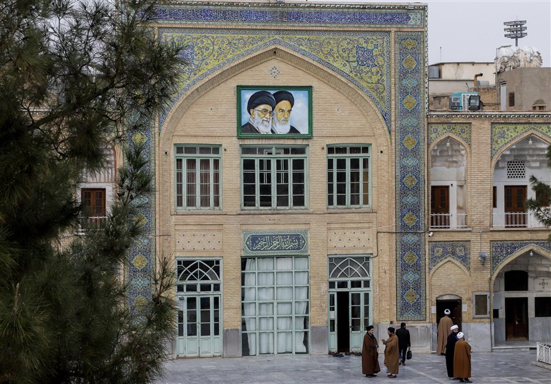 حوزه علمیه نیازمند توسعه فعالیت‌های رسانه‌ای است