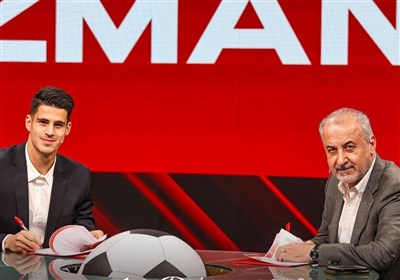 قرارداد،پرسپوليس،نيازمند،درصد،پيام،تسنيم،رقم