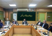 تعیین تکلیف متقاضیان جذب هیئت علمی منتظر ردیف استخدامی