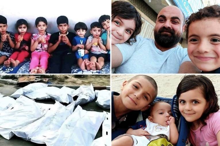  تراژدی دکتر &#171;آلاء&#187;؛ مرگ انسانیتی که مقابل درد غزه خاموش ماند 
