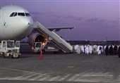 برنامه پرواز حجاج از ارومیه به جده؛ پنجم خرداد