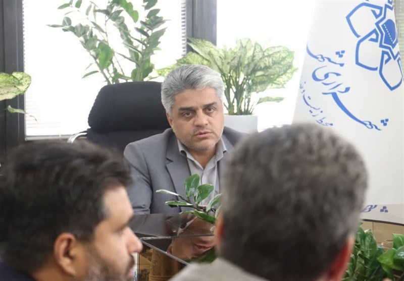 مشهد در زمینه مدیریت پسماند خوشه صنعتی کامل ایجاد کرده است