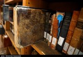 Музей Университета имени Хорезми в Иране