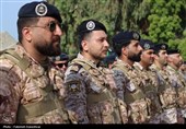 نیروی دریایی ارتش؛ طلایهدار مقاومت جنوب