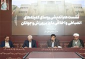 دنیامالی: جامعه ورزش بیعدالتی ببیند، دچار تزلزل میشود