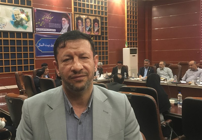 ۱۰۸۱ هکتار اراضی دولتی استان بوشهر به بیت‌المال بازگشت