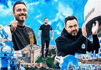 مارسي،فصل،هدايت،باشگاه،فرانسه،تيم،ايتاليايي