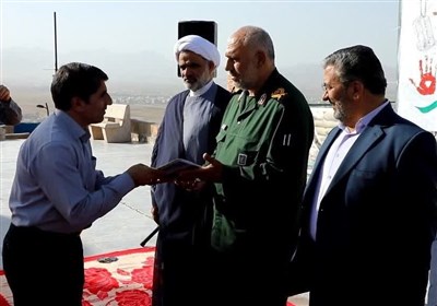 چهارمحال،بختياري،استان،شهركرد،سپاه،بسيج،فرمانده،عمليات،لشگره ...