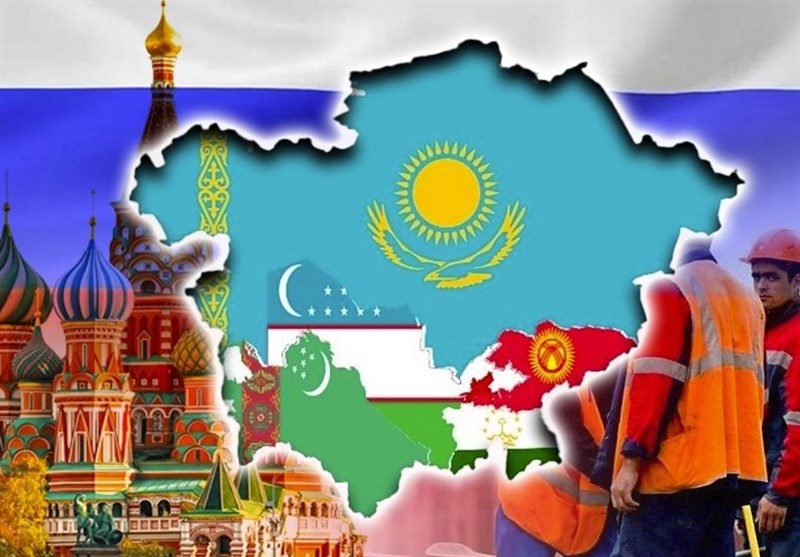  معضلات نیروی کار مهاجر برای آسیای میانه؛فروپاشی نهاد خانواده 