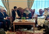 طالبان: نقش ایران در همکاریهای منطقهای مهم است