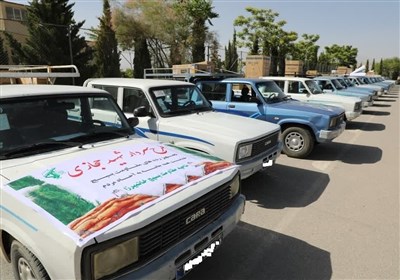 بسيج،طرح،استان،چهارمحال،بختياري،تجهيزات،تخصصي،حجازي،محلات،سي ...