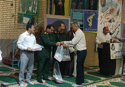 خرمشهر،عمليات،رزمندگان،مراسم،فتح،صفري،تجليل،سردار،شبانكاره،راسخ