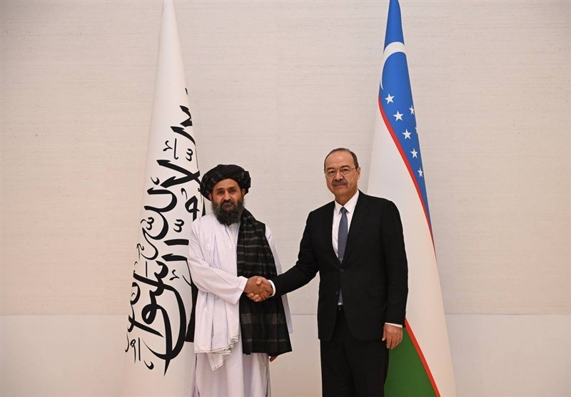  ازبکستان و افغانستانِ طالبان؛ تعامل اقتصادی با نگاه راهبردی 