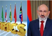 Армения на пути к вступлению в Б� ИКС; Стратегический поворот во внешней политике Еревана