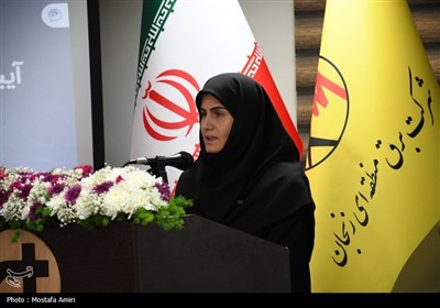کلنگ‌زنی بزرگترین آزمایشگاه قدرت خاورمیانه در زنجان