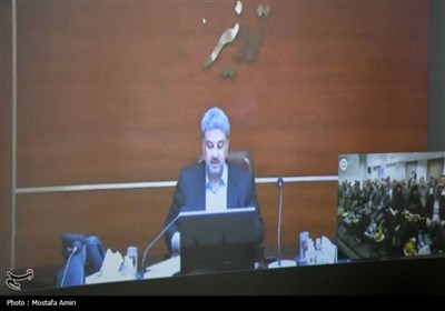 کلنگ‌زنی بزرگترین آزمایشگاه قدرت خاورمیانه در زنجان