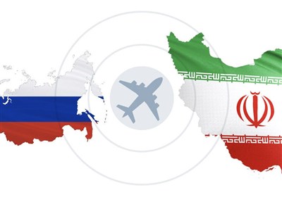 تهران،پروازهاي،مسكو،هواپيمايي