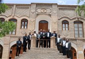 بررسی زیرساختهای گردشگری و ظرفیتهای اقامتی خراسان جنوبی