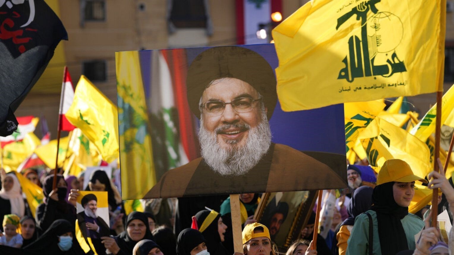 حزب‌الله؛ از آزادسازی لبنان تا الگوی فلسطین در طوفان الاقصی 
